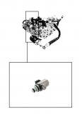 OFF/ON SOLENOID