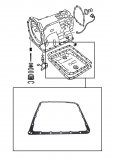 PAN GASKET <br> Kia