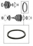 DRIVE CHAIN <br> Pulleys