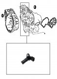 SPEED SENSOR <br> Output