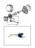 LOCK-UP SOLENOID <br> Universal