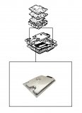 PAN FILTER <br> All Models