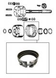 LOW BAND <br> Rigid Type