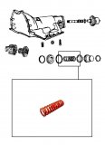 ORANGE RETURN SPRING <br> Intermediate Accumulator