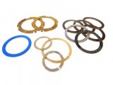 THRUST WASHER KIT