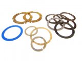 THRUST WASHER KIT