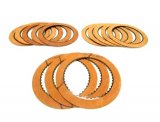 FRICTION PLATE KIT