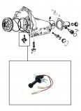 SOLENOID <br> Lock-Up