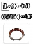 BRAKE BAND <br> Reverse