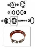 BRAKE BAND <br> Forward Drum