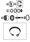 BRAKE BAND <br> 1-2 Shift