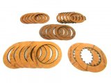 FRICTION PLATE KIT