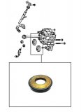 MAGNETIC SENSOR RING <Output & Input