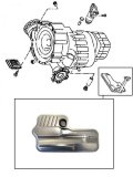 INTERNAL FILTER <br> Plastic & Metal