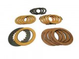 FRICTION PLATE KIT