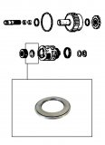 NEEDLE BEARING <br> Input Housing