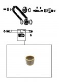 NEEDLE BEARING <br> Output Shaft