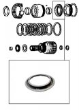 PISTON <br> 2nd Clutch <br> 1984-1989