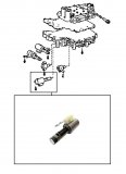 SL2 SOLENOID <br> Clutch Control