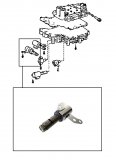 SL1 SOLENOID <br> Clutch Control