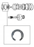 GASKET <br> Separator Plate