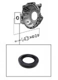 DRIVE SHAFT SEAL <br> Volvo & Renault