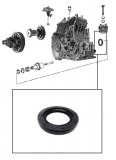 DRIVE SHAFT SEAL <br> Volvo & Renault