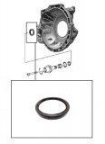 DRIVE SHAFT SEAL <br> Transporter