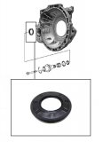 DRIVE SHAFT SEAL <br> Audi Q3 & Passat & Tiguan