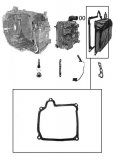 GASKET <br> Valve Body Cover