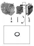 O-RING <br> Eletrical Case Connector