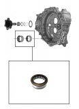 ROLLER BEARING <br> Input Shaft <br> Front