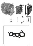 GASKET <br> Oil Pump to Case