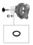 METAL CLAD SEAL <br> Drive Shaft <br> Right Hand