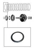 PRESSURE PLATE <br> K2 Clutch