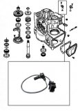 SPEED SENSOR <br> Output