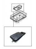 PAN FILTER <br> Plastic