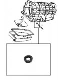 METAL CLAD SEAL <br> Selector Shaft