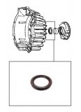 METAL CLAD SEAL <br> Front Pump