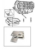 PAN FILTER <br> All Models