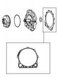 GASKET <br> Pump Stator