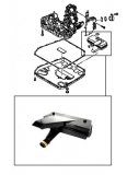 INTERNAL FILTER <br> Case