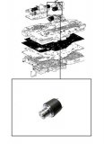 SOLENOID <br> Lock-Up Control