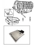 PAN FILTER <br> Metal