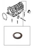 METAL CLAD SEAL <br> Transfer case 