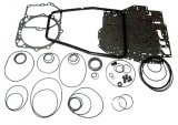  OVERHAUL KIT <br> Transmission
