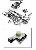 SOLENOID BLOCK <br> Required 45RFE.SOL04