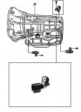 SENSOR <br> Line Pressure