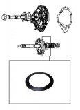 THRUST WASHER <br> Pump Support