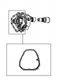 GASKET <br> Extension Housing